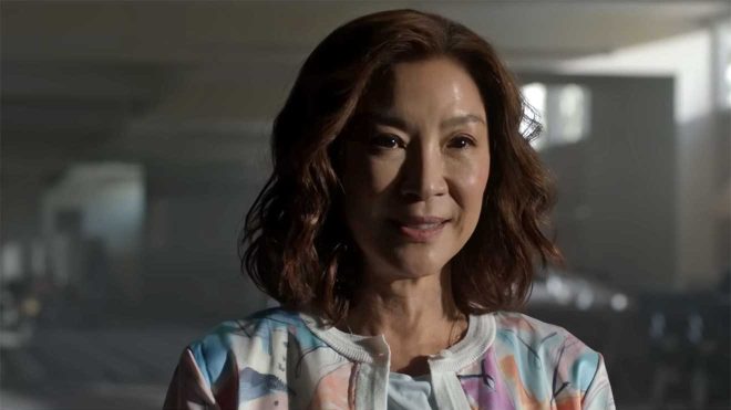 The Brothers Sun: Trailer zur Netflix-Serie mit Michelle Yeoh