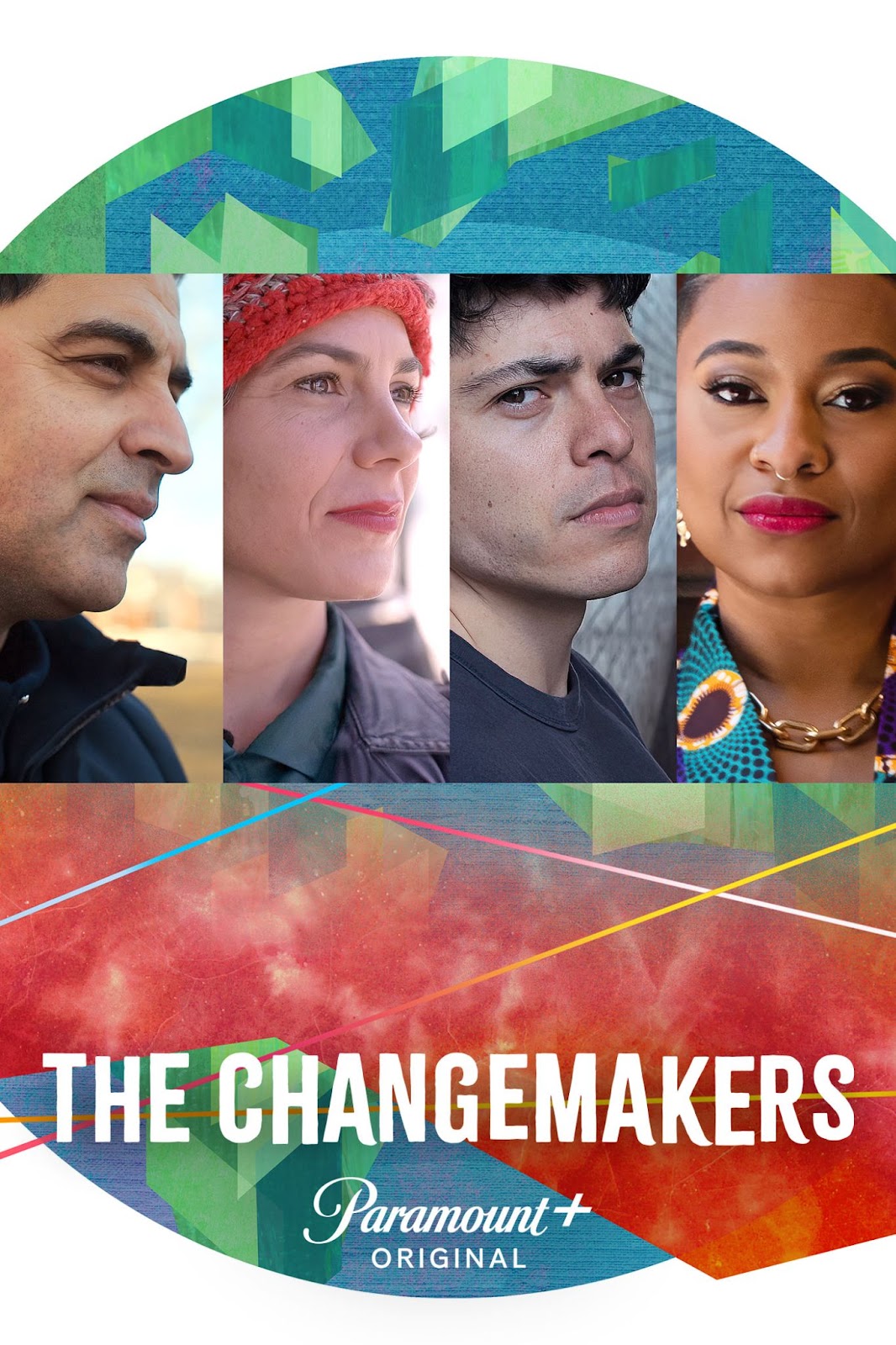 The-Changemakers-Paramount-Plakat