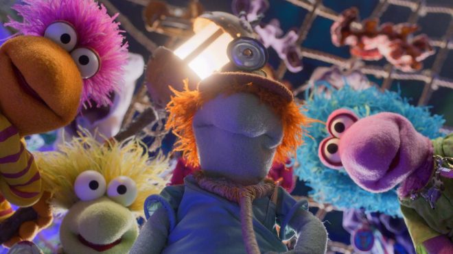 Die Fraggles Back to the Rock Apple TV Staffel 2