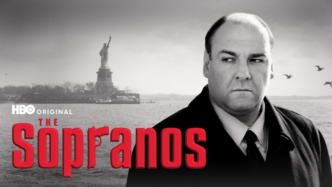 „The Sopranos“ feiert 25-jähriges Jubiläum – Sonderprogramm bei Sky