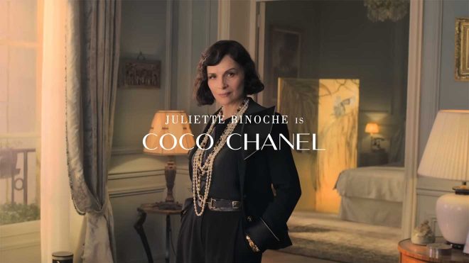 The New Look: Trailer zur Modedesign-Serie um Dior & Chanel bei Apple TV+