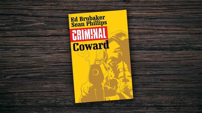 Criminal: Ed-Brubaker-Comic wird zur Amazon-Serie
