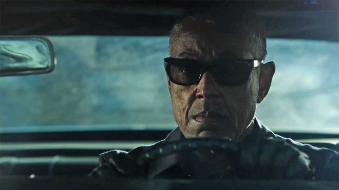 Parish: Alles zur Serie mit Giancarlo Esposito als Fahrer