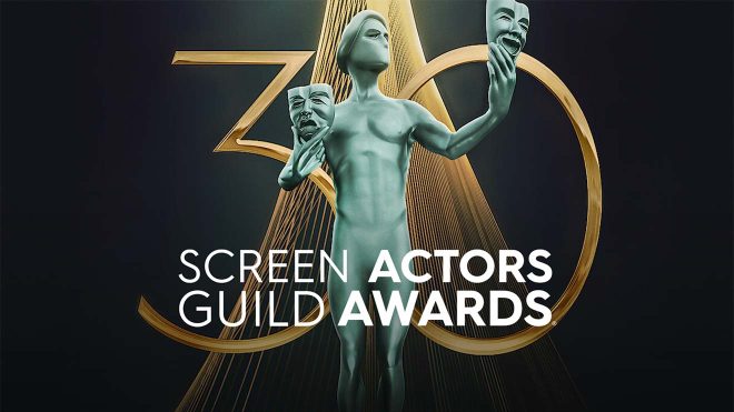 SAG Awards 2024 werden live auf Netflix gezeigt