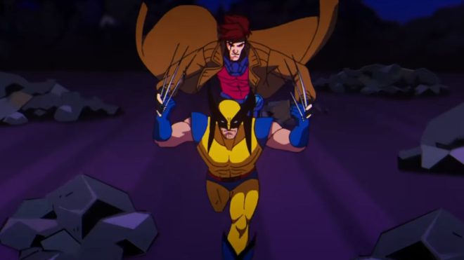 X-Men '97