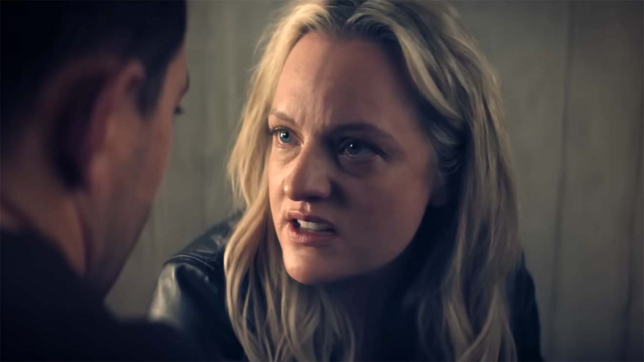 „The Veil“ bei Disney+: Trailer & Infos zur Serie mit Elisabeth Moss