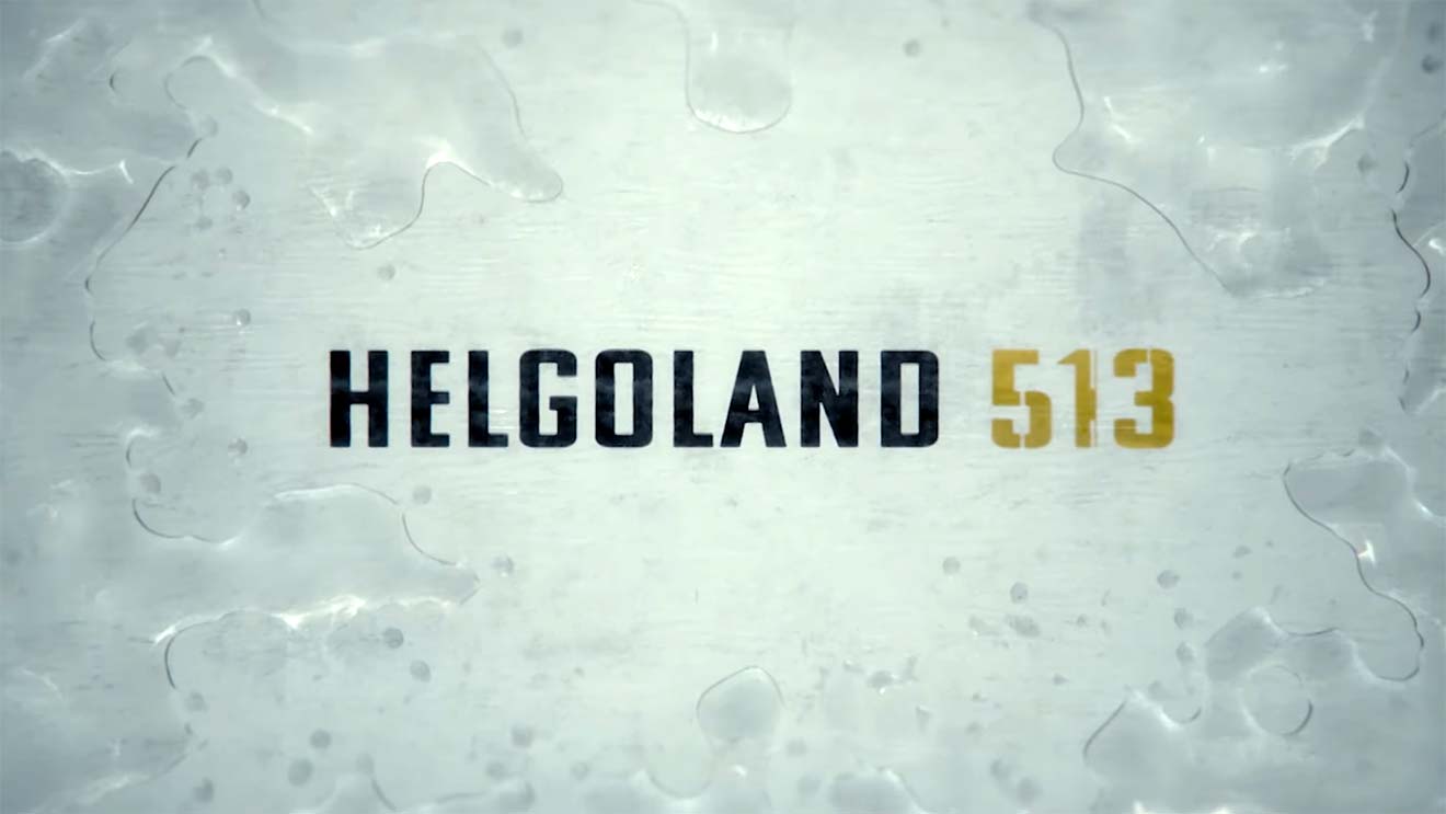 Helgoland 513: Erste Folge gratis auf YouTube anschauen