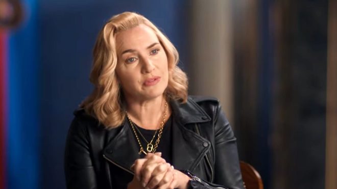 The Regime: Behind the Scenes-Material zur HBO-Serie mit Kate Winslet