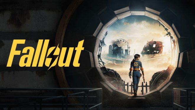 Review: "Fallout" - Staffel 1