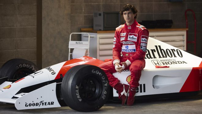 „Senna“: Erster Teaser zur kommenden Netflix-Serie