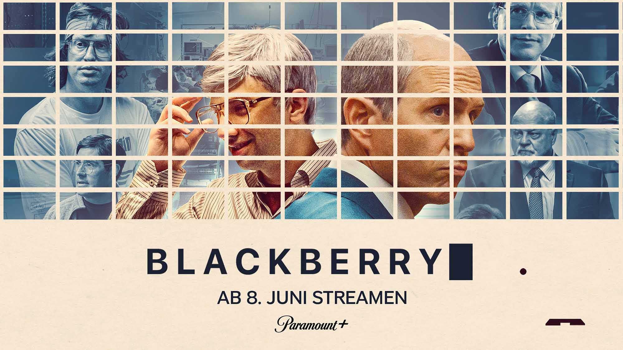 Blackberry-Film