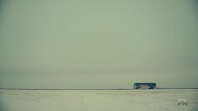 3. Staffel Fargo bestätigt
