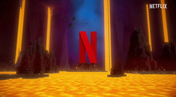 Teaser veröffentlicht: Netflix produziert „Minecraft“-Serie
