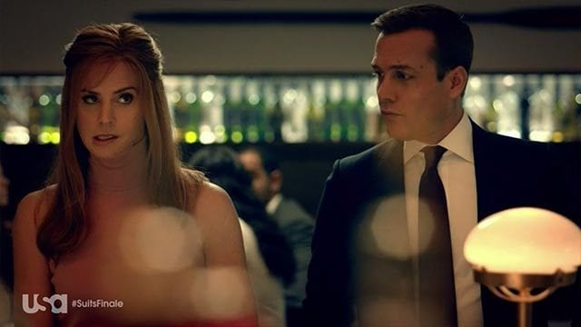 Suits S04E16 – Not Just a Pretty Face