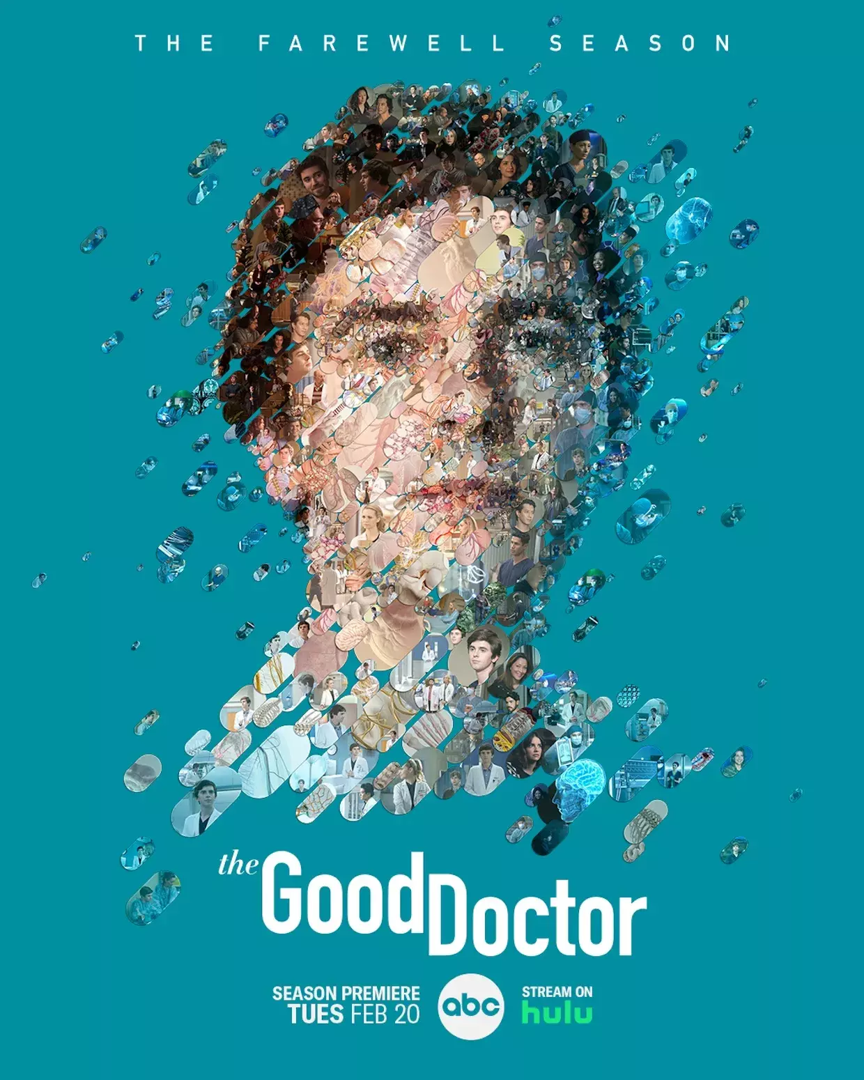 The-Good-Doctor-Staffel-7-Poster