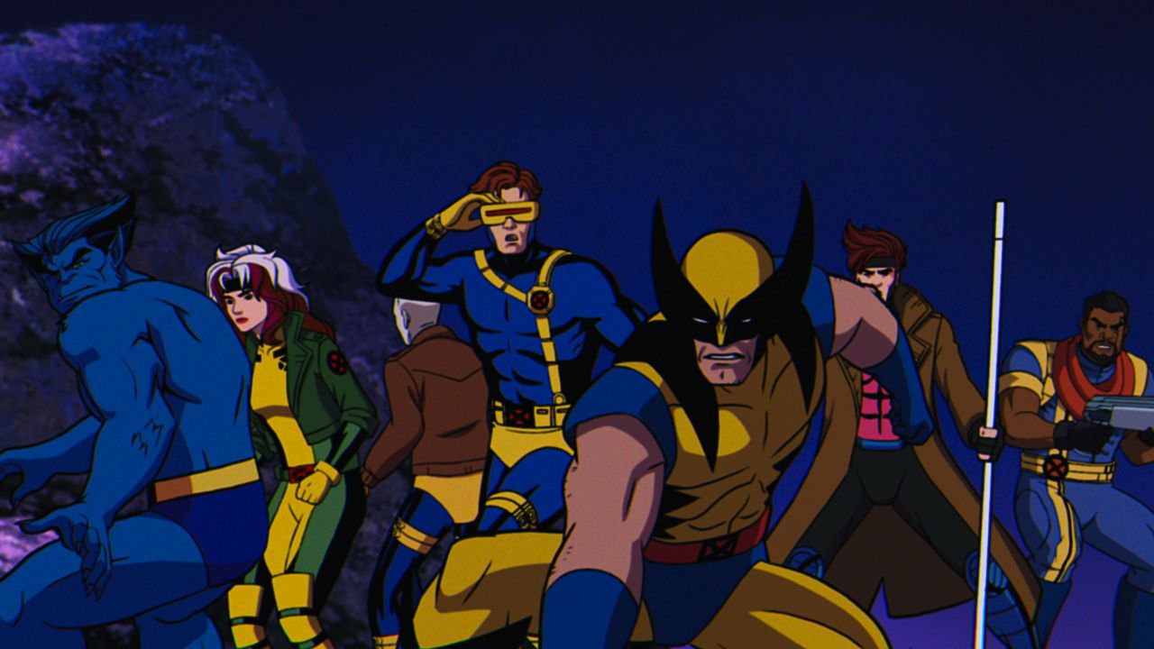 Review: X-Men ‘97 – Staffel 1