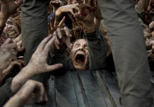 The Walking Dead S06E03 – Thank you