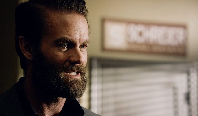 Justified S06E02 - Cash Game