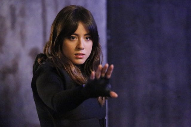 Agents of S.H.I.E.L.D. S02E19 – The Dirty Half Dozen