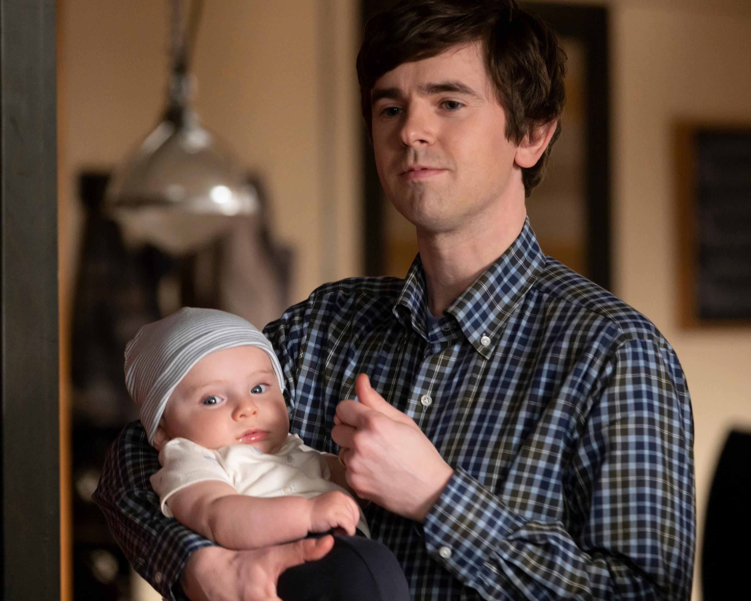 the-good-doctor-freddie-highmore