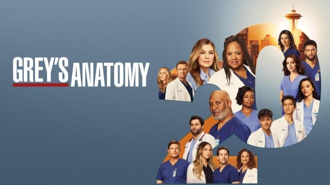 „Grey’s Anatomy“: Disney+ und Joyn zeigen Staffel 20 mit altbekannten Gesichtern der Serie