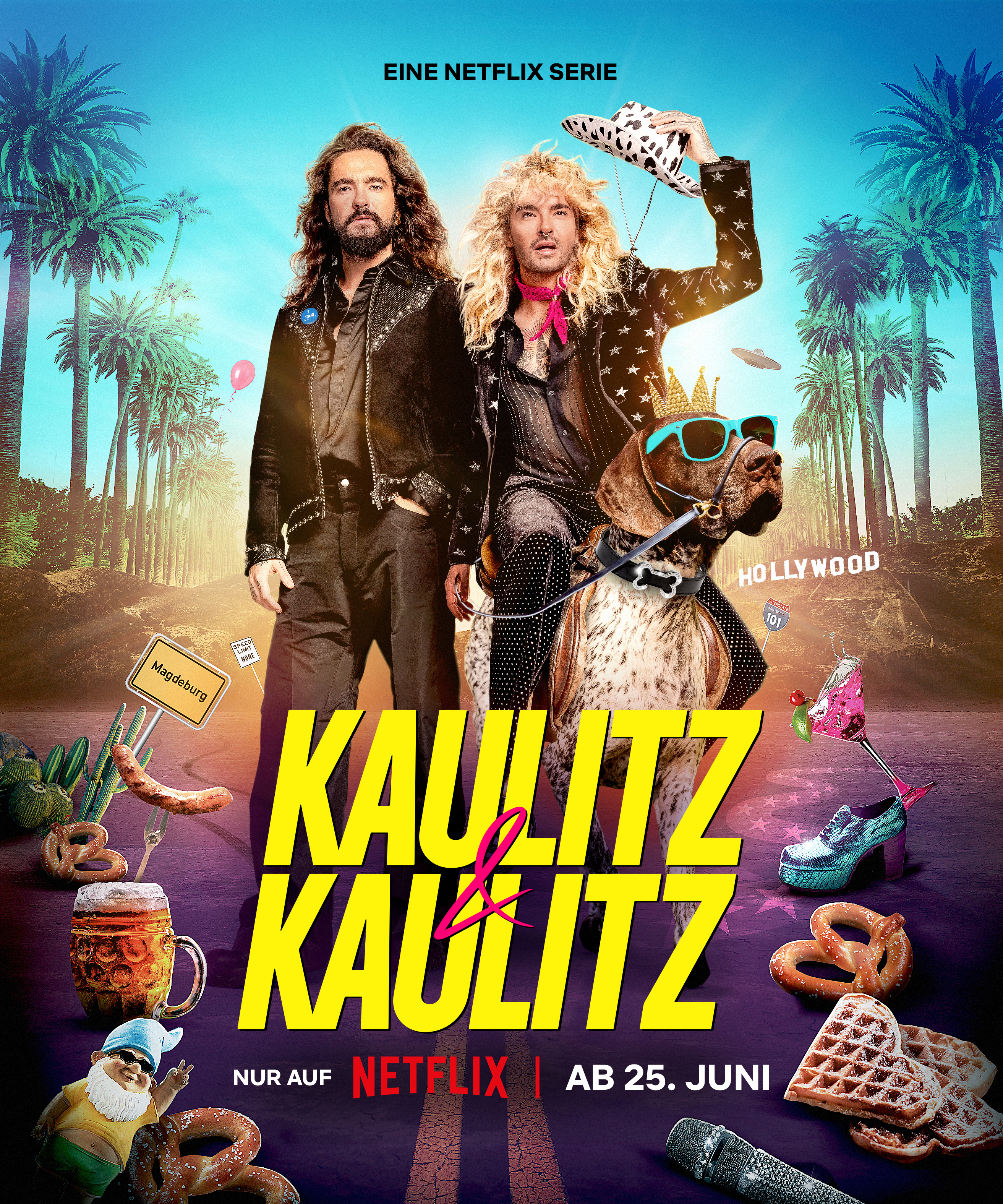 KaulitzKaulitz_Trailer