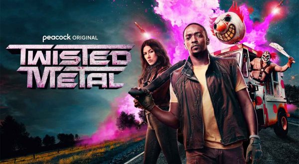 Review: „Twisted Metal“ – Staffel 1