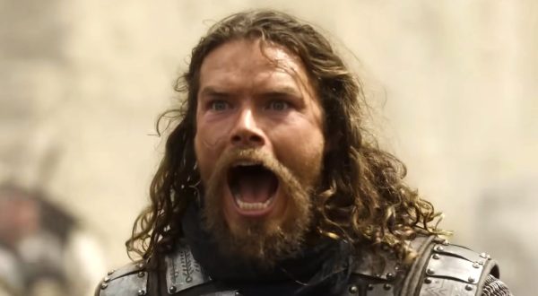 Vikings: Valhalla – Offizieller Trailer zur 3. Staffel