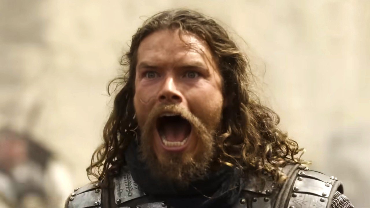 Vikings: Valhalla – Offizieller Trailer zur 3. Staffel