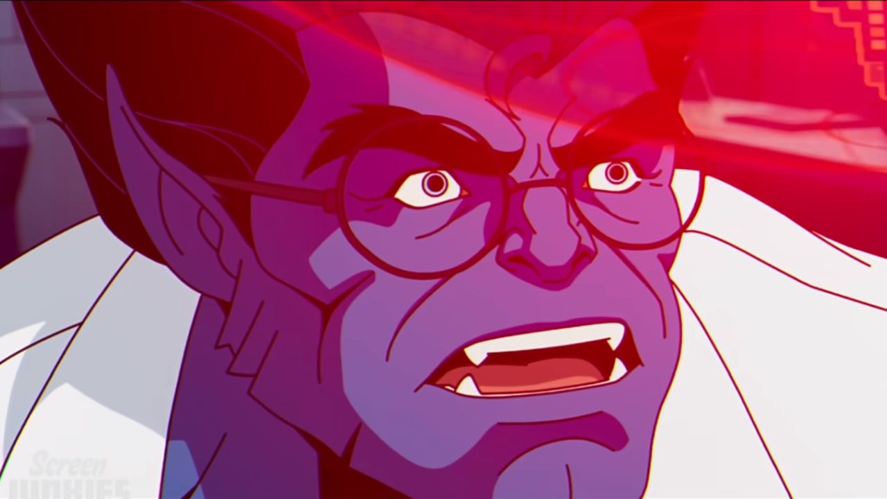X-Men-97-Honest-Trailers