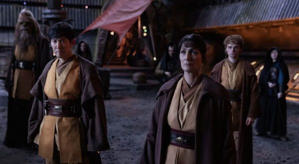 Review: „Star Wars: The Acolyte“ S01E03 – Schicksal