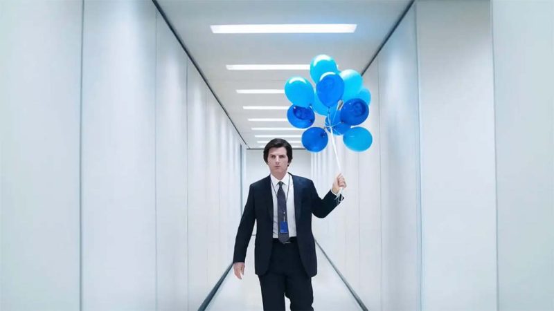 Severance-staffel-2-apple-tvplus-teaser