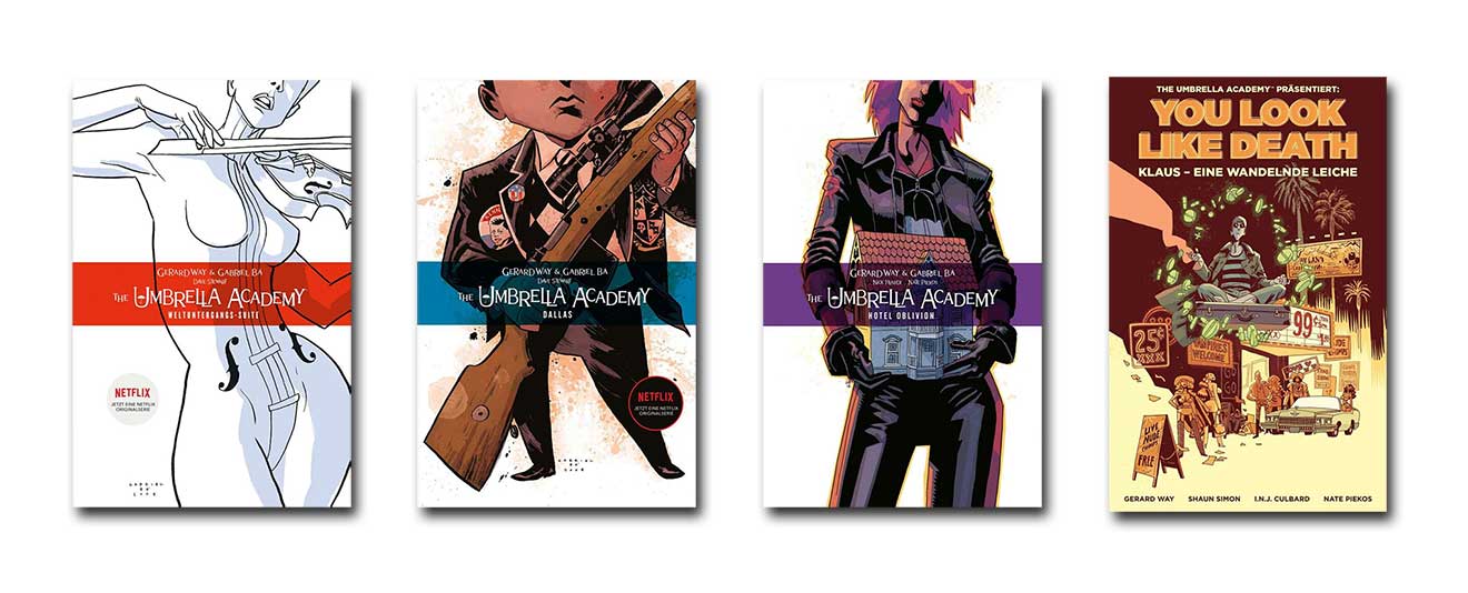 Umbrella-Academy-Comics-Graphic-Novels-Gewinnspiel2