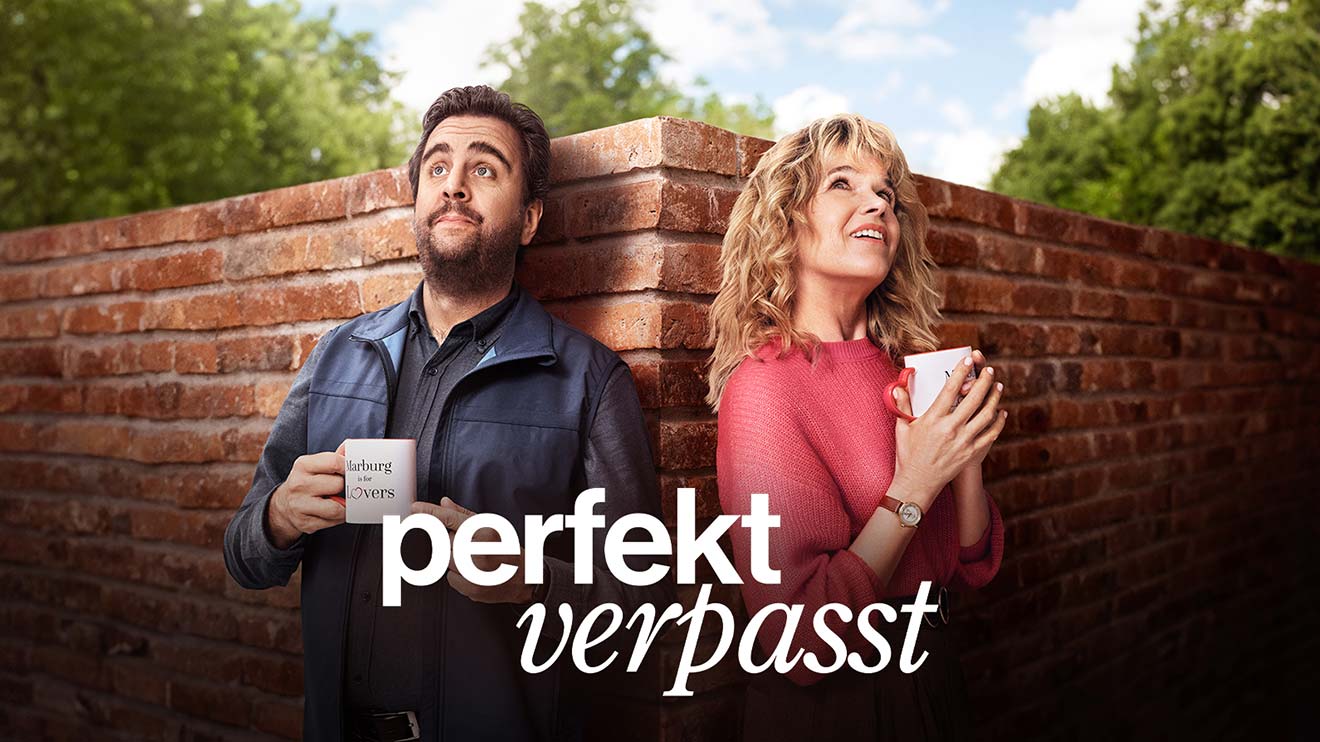 Review: „Perfekt verpasst“ – Staffel 1