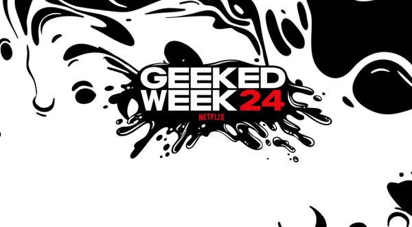 Veranstaltungstipp: Netflix Geeked Week 2024