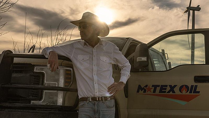 „Landman“ von Taylor Sheridan: Paramount+ bestellt 2. Staffel