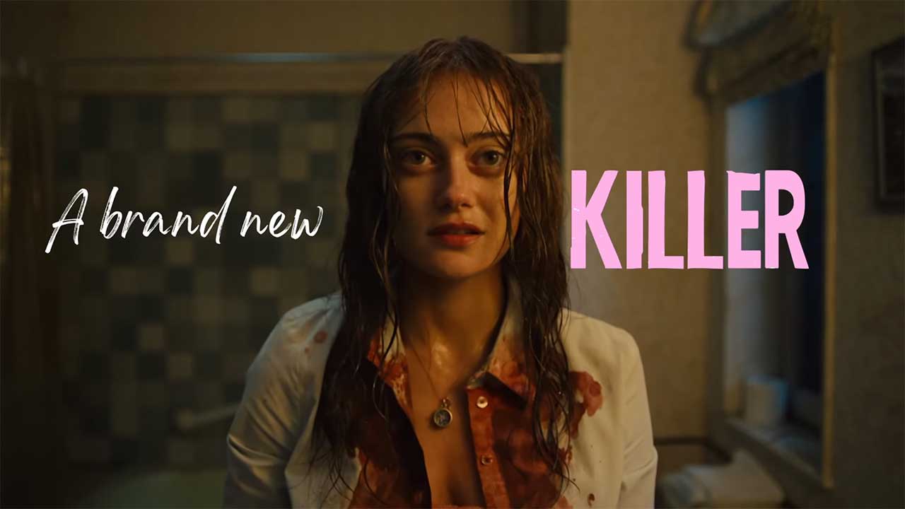 Sweetpea: Alles zur neuen Serie mit Ella Purnell als Killerin