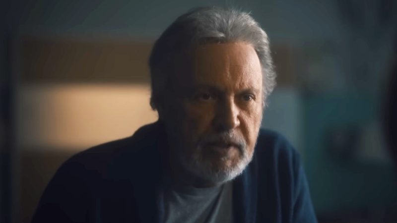 Before: Offizieller Trailer zur Thriller-Miniserie mit Billy Crystal