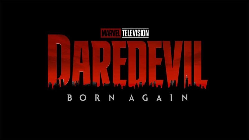 „Daredevil: Born Again“: Startdatum & erster Trailer zur neuen Serie bei Disney+