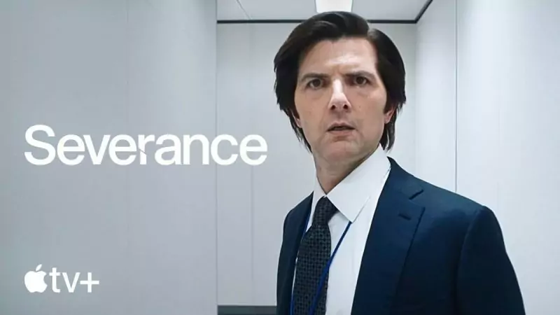 Severance: Erster richtiger Teaser-Trailer zur 2. Staffel