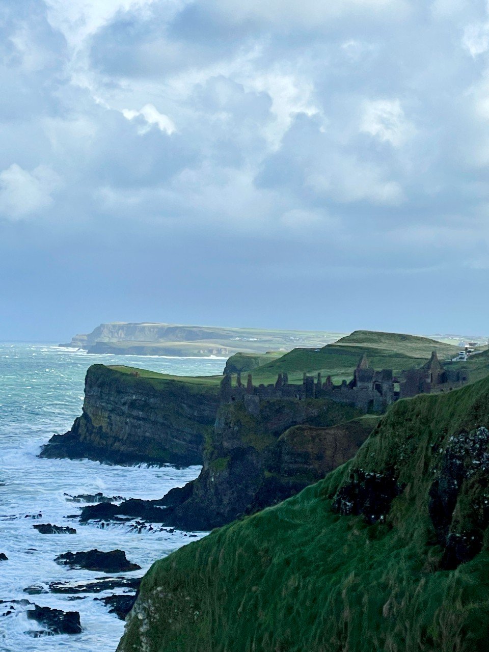 Drehort_Nordirland_DunluceCastle