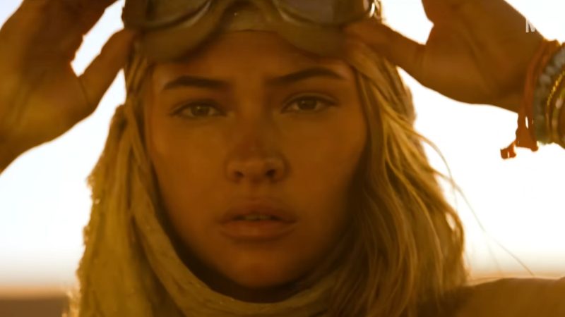 Outer Banks: Offizieller Trailer zum 2. Teil der 4. Staffel