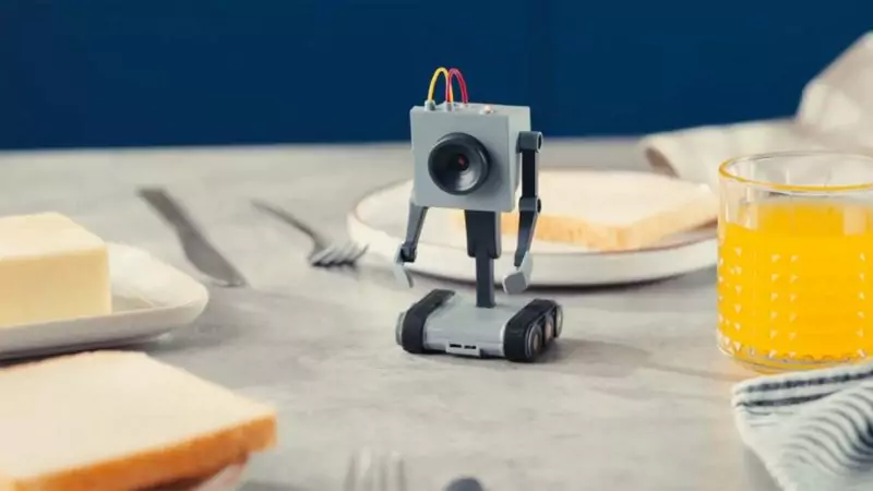 Rick and Morty: Echter Butter-Roboter über Crowdfunding zu kaufen