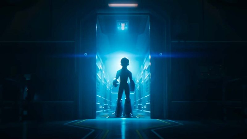 Secret Level: Alles zur Games-Kurzfilm-Anthologie-Serie bei Prime Video