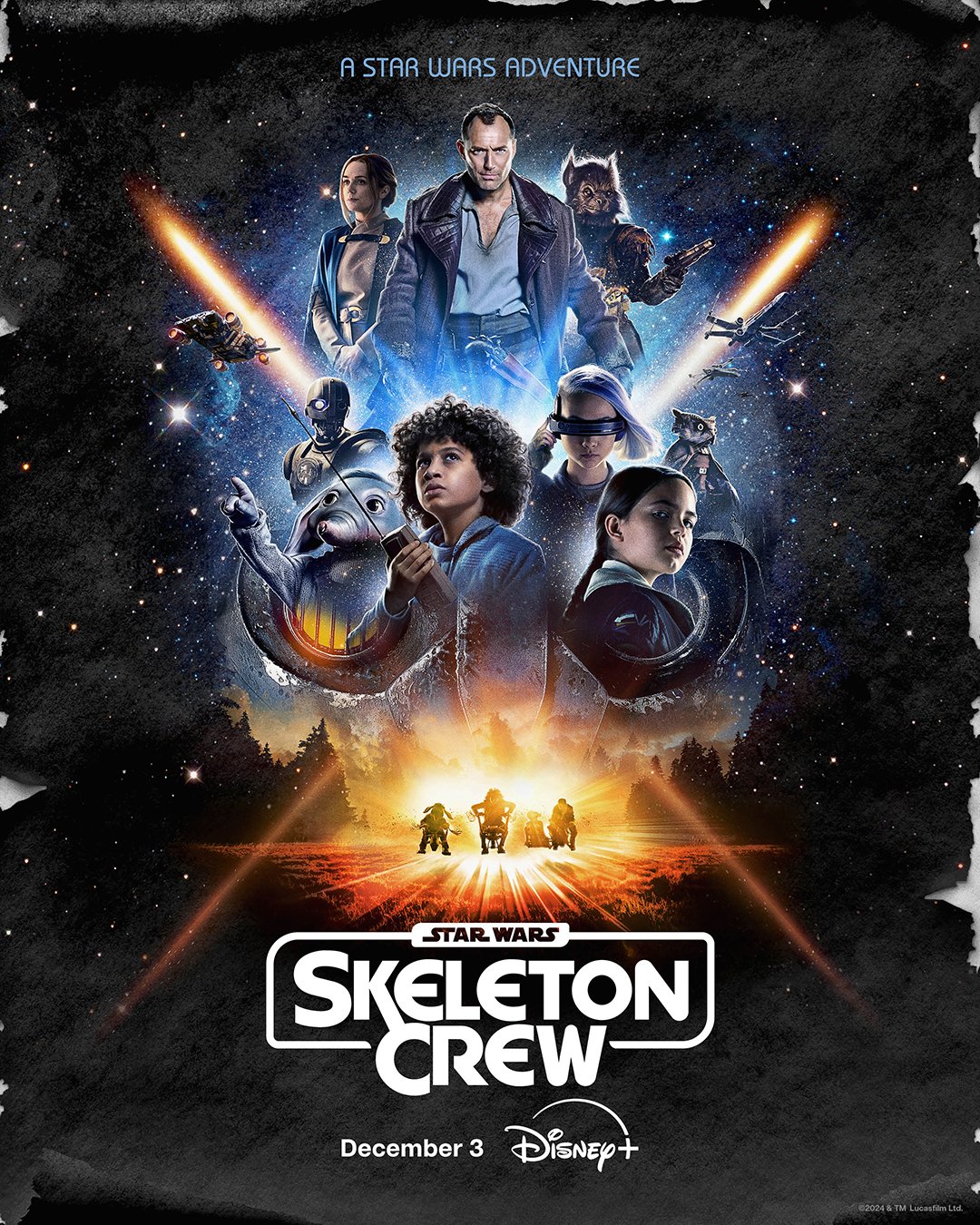 Star-Wars-Skeleton-Crew-Poster