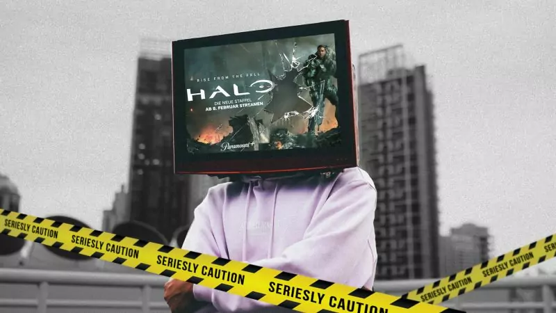 Kein Herz für Videospiel-Fans? Endgültiges Aus für „Halo“