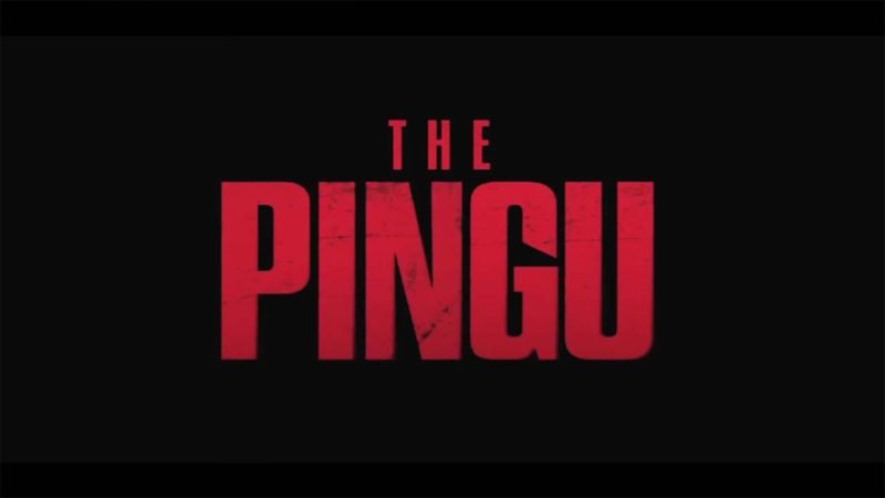 „The Penguin“-Parodie: „The Pingu“