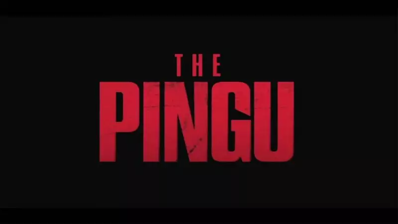 „The Penguin“-Parodie: „The Pingu“