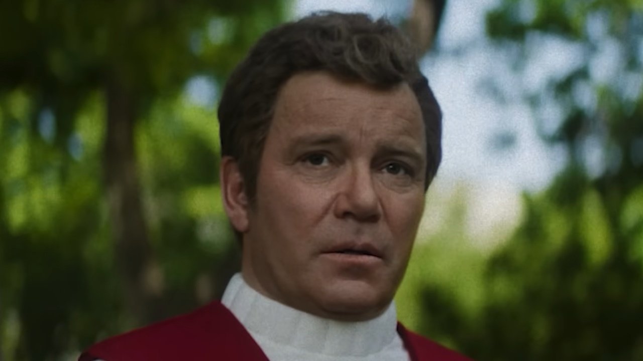 Captain Kirk Comeback zum Jubiläum von „Star Trek Generations“