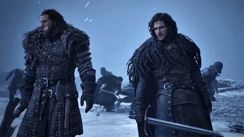 „Game of Thrones: Kingsroad“ – Alle Infos zum Rollenspiel